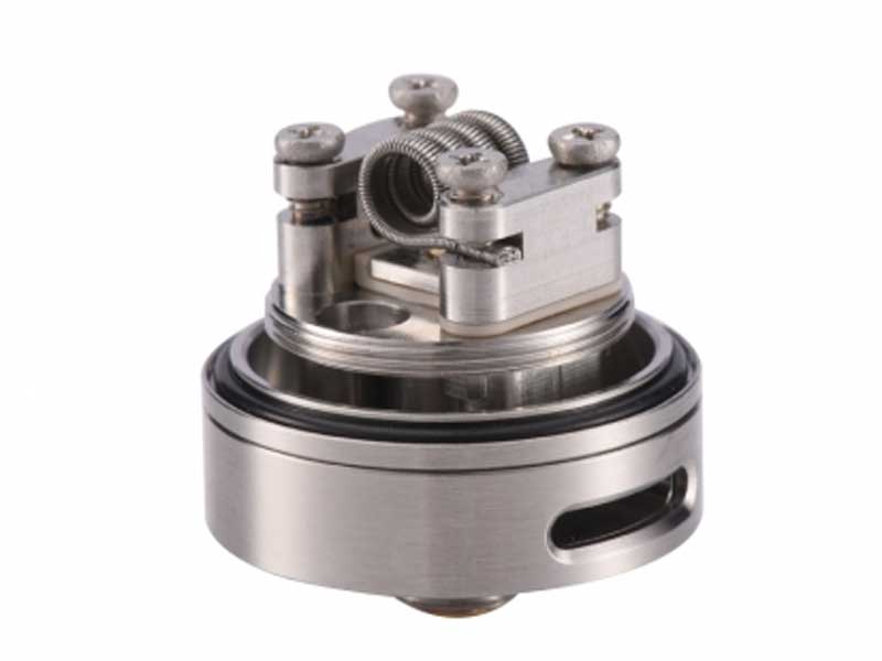WOTOFO Serpent SMM RTA 24mm �E�H�g�t�H �T�[�y���g Suck My Mod�@RTA �A�g�}�C�U�[