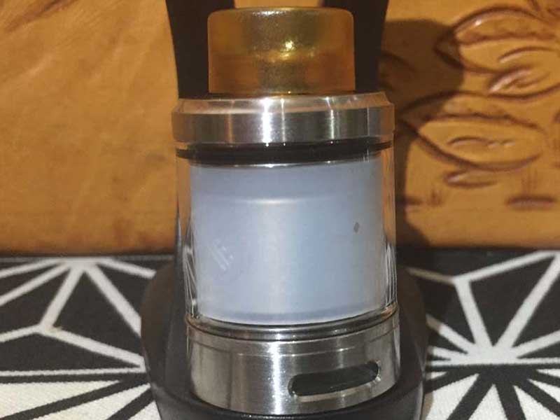 WOTOFO Serpent SMM RTA 24mm �E�H�g�t�H �T�[�y���g Suck My Mod�@RTA �A�g�}�C�U�[