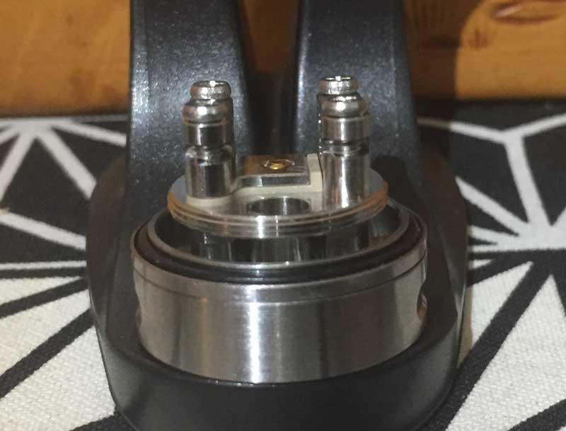 WOTOFO Serpent SMM RTA 24mm �E�H�g�t�H �T�[�y���g Suck My Mod�@RTA �A�g�}�C�U�[