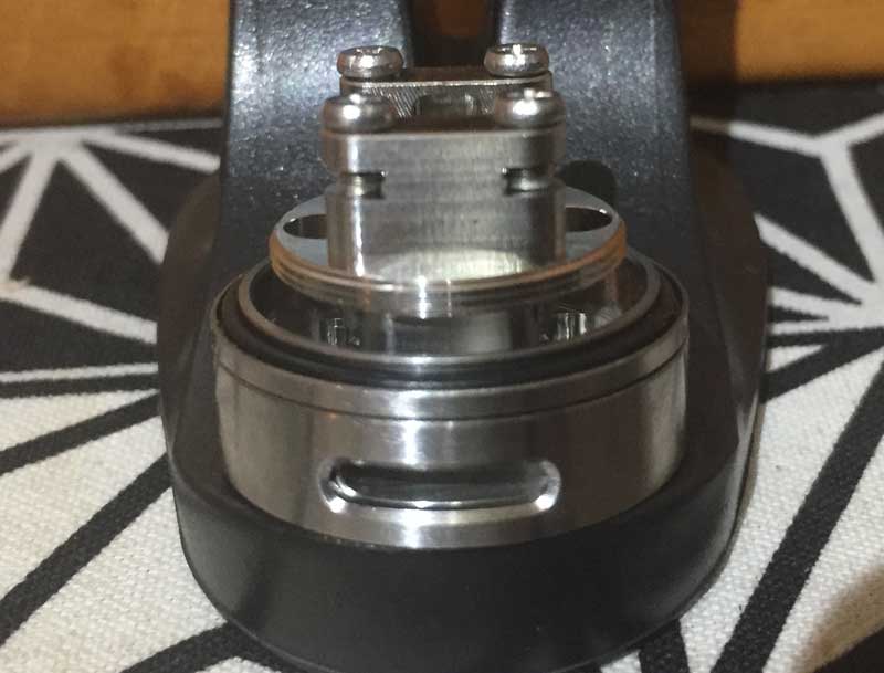 WOTOFO Serpent SMM RTA 24mm �E�H�g�t�H �T�[�y���g Suck My Mod�@RTA �A�g�}�C�U�[