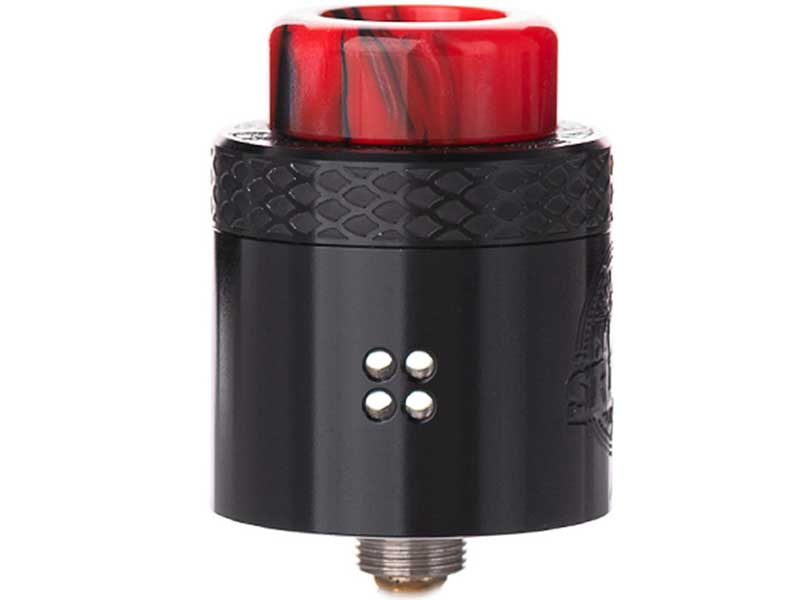 Wotofo SRPNT RDA Atomizer 24mm �E�H�g�t�H �T�[�y���g �h���b�p�[�@�V���O�����f���A���R�C���Ή�