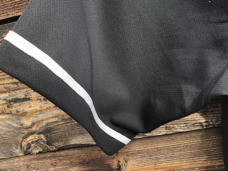 Beta Apparel S/S Baseball shirts/Polynesia Yap�x�[�^�A�p���� Design by �哇 ��