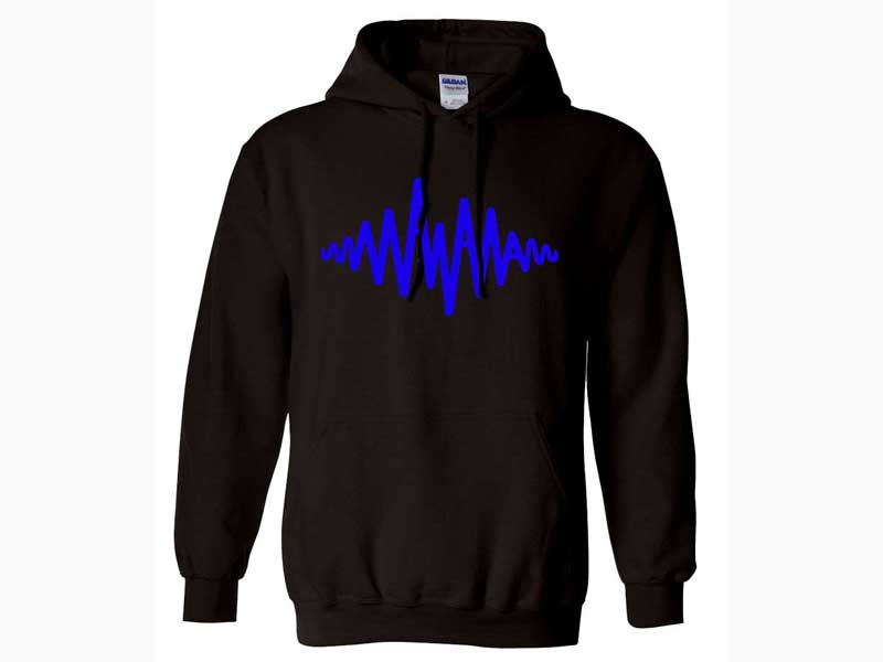 2018 F/W manana Heartbeat manana Pullover Parka�A�n�[�g�r�[�g �}�j���[�i �p�[�J�[