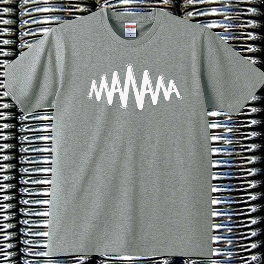 manana spring logo Parka Silk Screen Print by MFP �}�j���[�i �I���W�i�� �v���I�[�o�[ �p�[�J�[