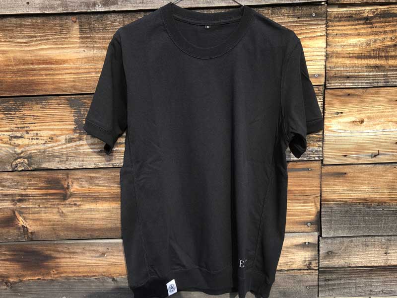 Beta Apparel S/S Tee/Backbone(�w��) Tee �x�[�^�A�p����Design by �哇 ��(Tribal Tattoo Apocaript)