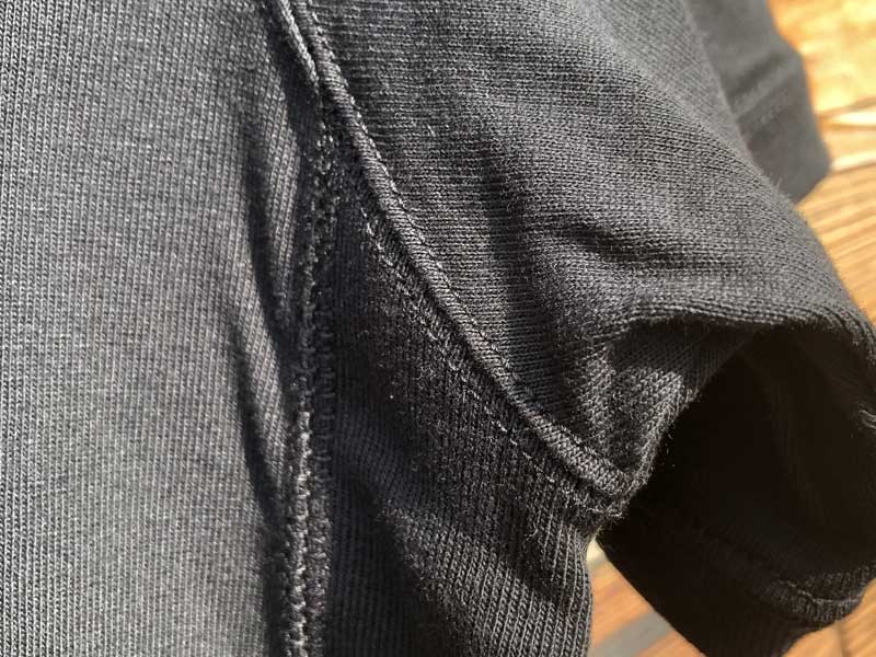 Beta Apparel S/S Tee/Backbone(�w��) Tee �x�[�^�A�p����Design by �哇 ��(Tribal Tattoo Apocaript)