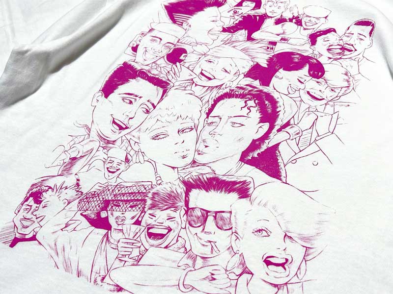 BlackDonuts 2023 ENJOY YOUR DISCO BEATS TEE �ATHE BEST FUCKIN SOUND AROUND