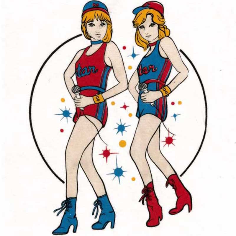 Punk Lady 2023 S/S TEE bootleg Tee by Black Donuts�A�s���N���f�B�[ �p���N���f�B�[ ���� T�V���c