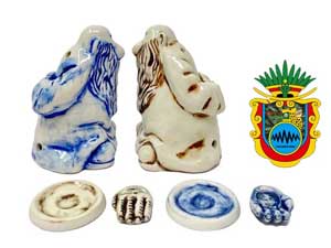 �V�t�`�����o�[ �������āA�C���Z���X�o�[�i�[�Aby Black Donuts /BLACK BOOTS CERAMICS 2022