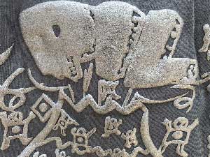 PiL�APublic Image Ltd�A�p�u���b�N�E�C���[�W�E���~�e�b�h S/S bootleg Tee by Black Donuts