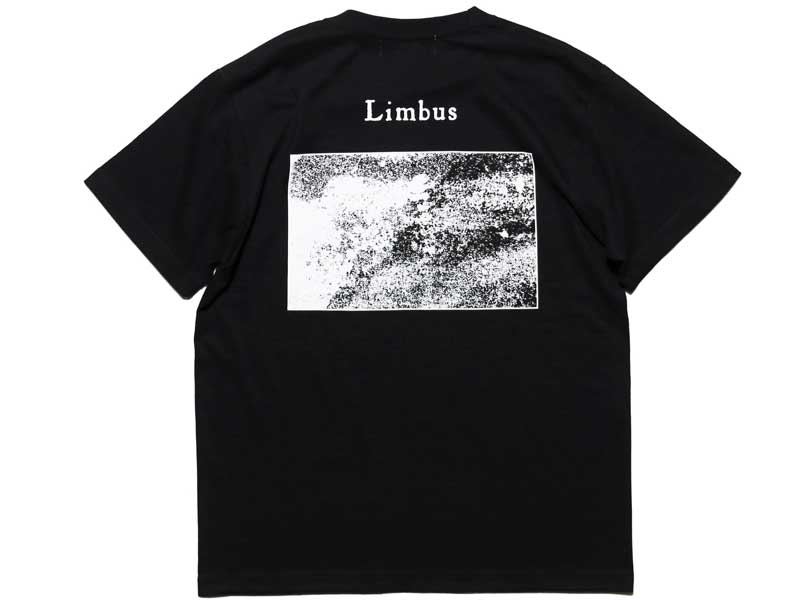 BLACK GANION x CASPER x  IPPEI MATSUI S/S Tee�@�u���b�N�K�j�I���A�L���X�p�[ MERCHANDISE 2022�N