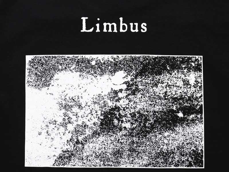 BLACK GANION x CASPER x  IPPEI MATSUI S/S Tee�@�u���b�N�K�j�I���A�L���X�p�[ MERCHANDISE 2022�N