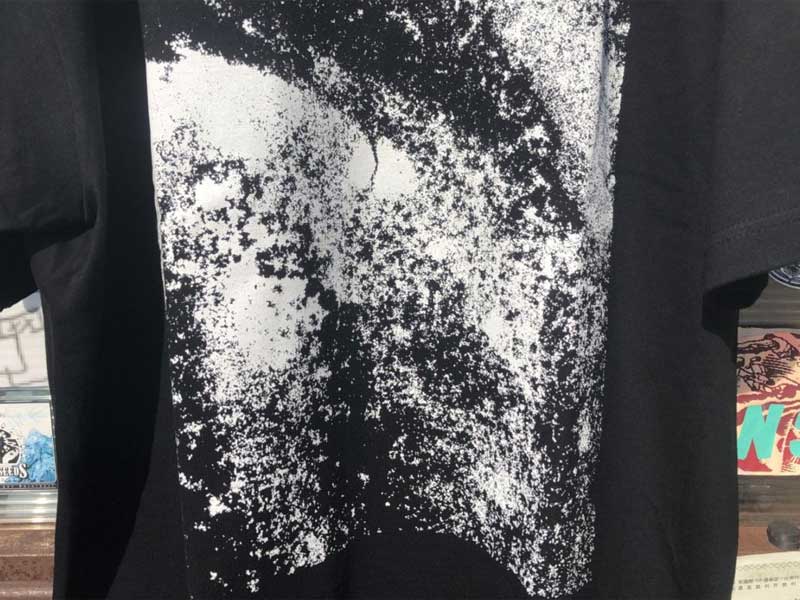 BLACK GANION x CASPER x  IPPEI MATSUI S/S Tee�@�u���b�N�K�j�I���A�L���X�p�[ MERCHANDISE 2022�N