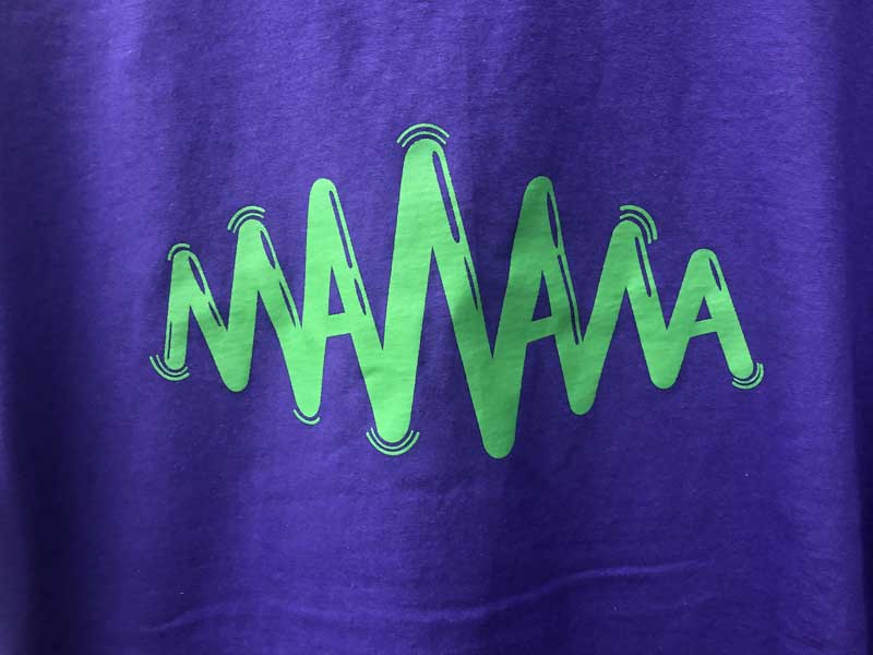 2021 Graffiti Throw up manana S/S Tee �}�j���[�i �O���t�B�e�B�[ �X���[�A�b�v ����T�V���c