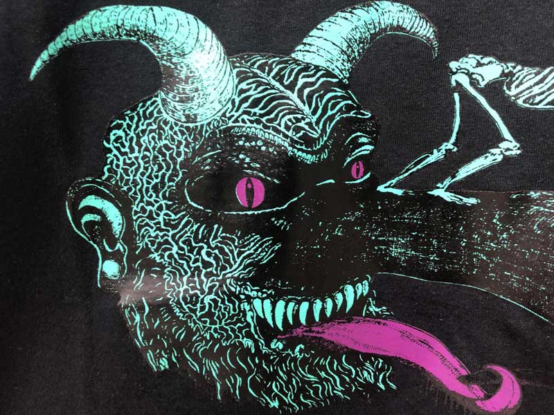 2023�@manana x MFP �V�� Blunts S/S Tee 819MAXFREEMAN edition �}�j���[�i����T�V���c