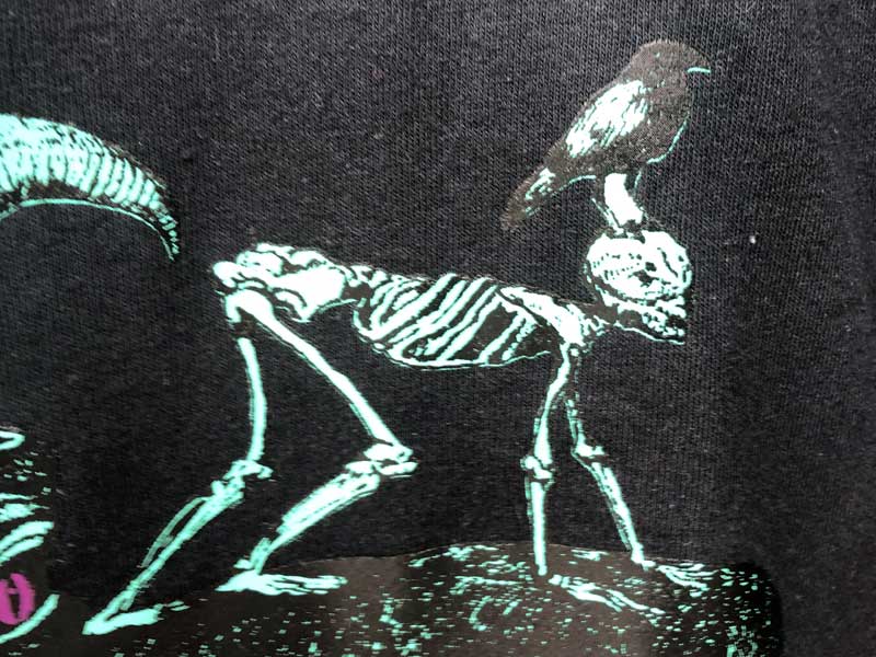 2023�@manana x MFP �V�� Blunts S/S Tee 819MAXFREEMAN edition �}�j���[�i����T�V���c