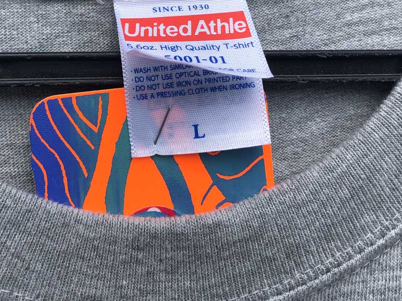 MF S/S Tee Max Freeman by MFP �A�}�b�N�X�t���[�}�� ����T�V���c