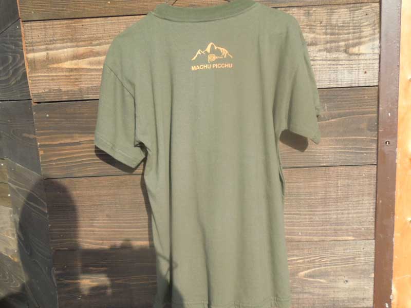 �V�i�@�y���[�C���J�鍑�@�}�`���s�`�� ���� T�V���c�AS/S Tee