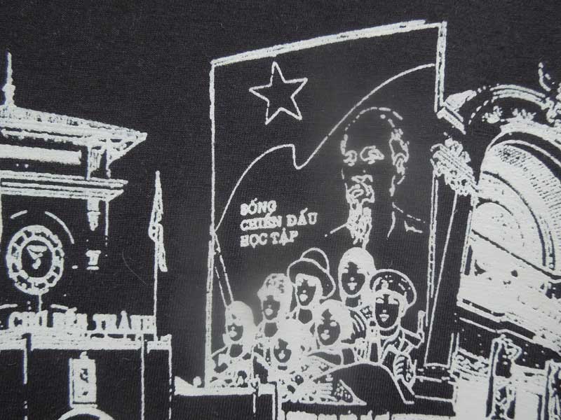 �V�i�@�x�g�i����T�V���c Lost in Saigon