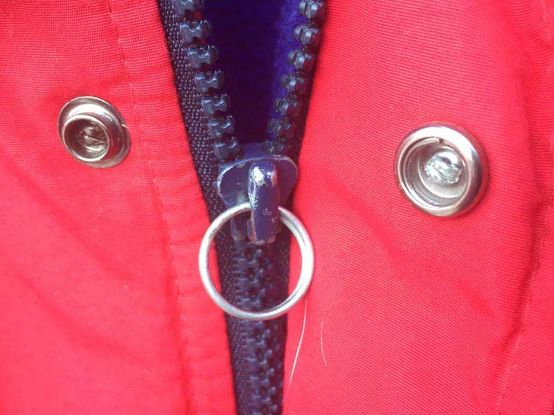 Used LL Bean Fleece JKT、エルエルビーン フリース ジャケット パーカー