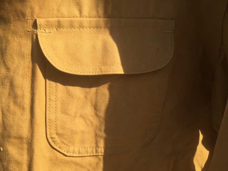 Vintage Deadstock Black Sheep Brand Hunting JKT �r���e�[�W �f�b�h�X�g�b�N �n���e�B���O �W���P�b�g