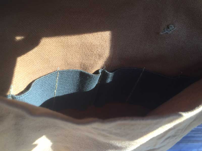 Vintage Deadstock Black Sheep Brand Hunting JKT �r���e�[�W �f�b�h�X�g�b�N �n���e�B���O �W���P�b�g