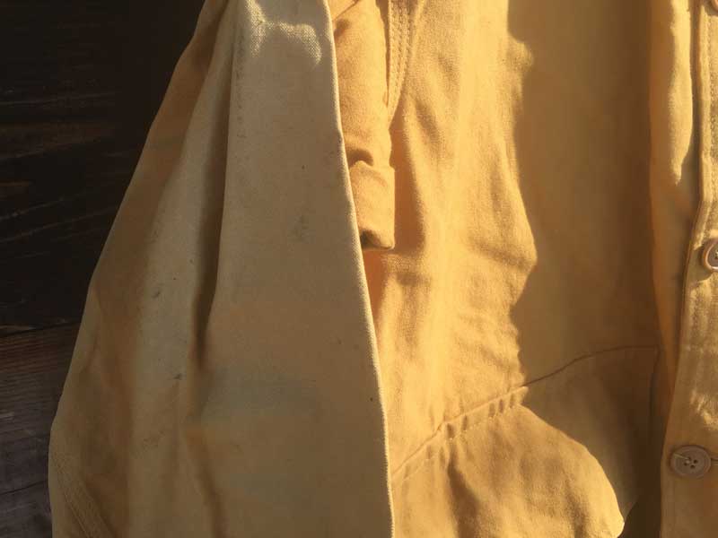 Vintage Deadstock Black Sheep Brand Hunting JKT �r���e�[�W �f�b�h�X�g�b�N �n���e�B���O �W���P�b�g