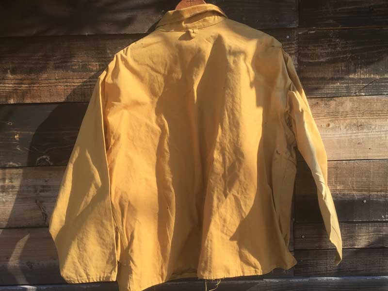 Vintage Deadstock Black Sheep Brand Hunting JKT �r���e�[�W �f�b�h�X�g�b�N �n���e�B���O �W���P�b�g