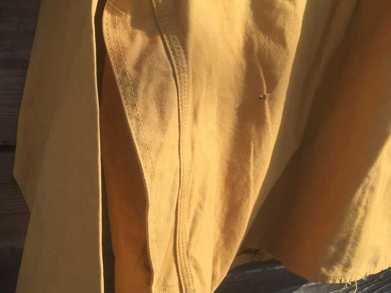 Vintage Deadstock Black Sheep Brand Hunting JKT �r���e�[�W �f�b�h�X�g�b�N �n���e�B���O �W���P�b�g