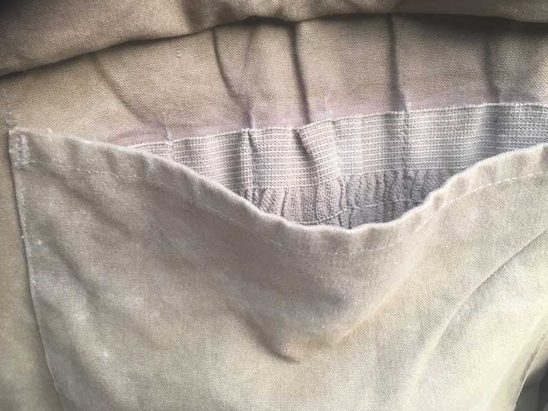 Vintage Deadstock Bulls eye BillHunting JKT�A�r���e�[�W �f�b�h�X�g�b�N �n���e�B���O �W���P�b�g