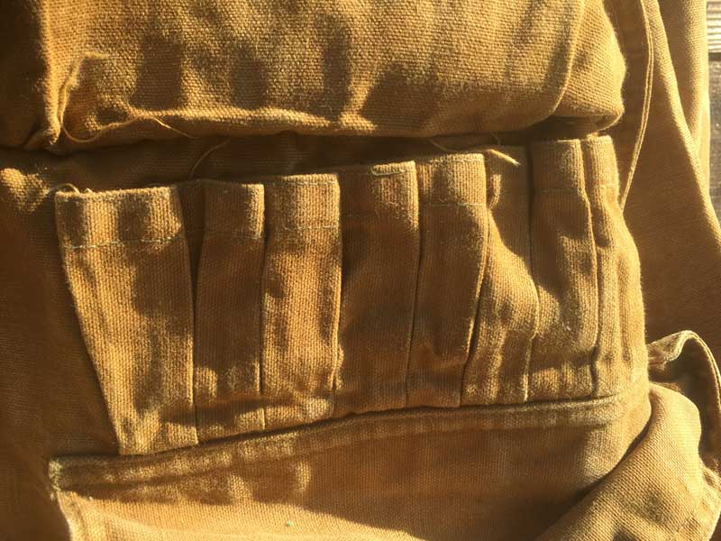 Vintage Used Duck Hunting JKT �r���e�[�W US�Ò� �_�b�N�� �n���e�B���O �W���P�b�g