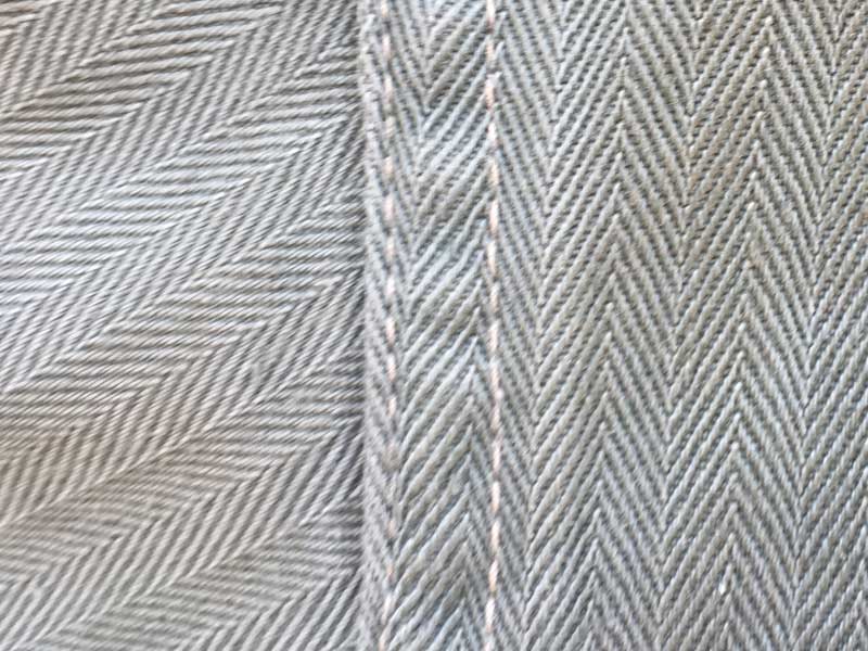 Vintage Military JKT 1940�N�� USMC�A�A�����J�C���� �w�����{�[�� �J�o�[�I�[���W���P�b�g