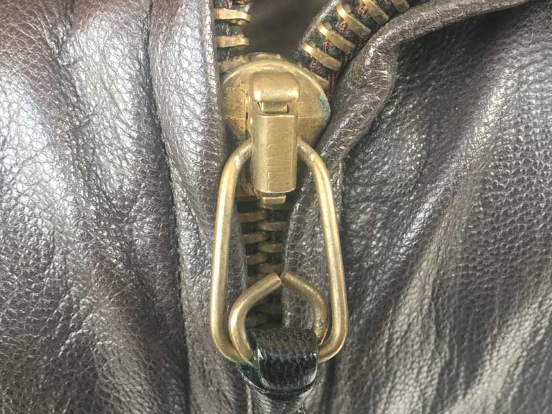 Vintage Military JKT 1960�N�� USN G-1 MIL-J-7823-D ���U�[�W���P�b�g�A�v�W����