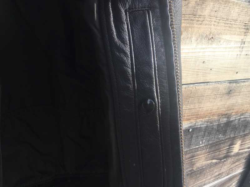 Vintage Military JKT 1960�N�� USN G-1 MIL-J-7823-D ���U�[�W���P�b�g�A�v�W����