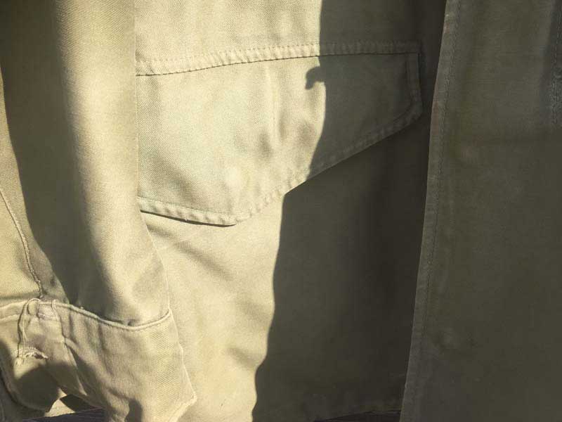Vintage Military JKT M-1951 Field JKT�A�r���e�[�W �R���m�Ò� M-1951�t�B�[���h�W���P�b�g
