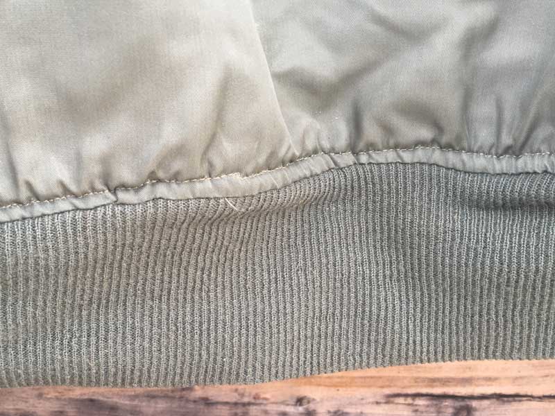 Vintage Military JKT 1960�N�� US Army MA-1 MIL-J-8279-C �A�[�~�[�W���P�b�g�A�G���G�[����