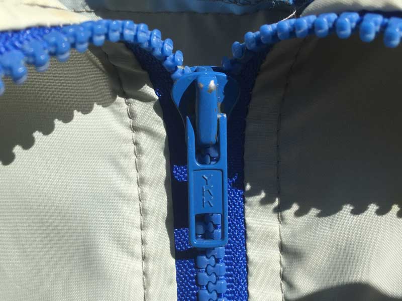 1970's Vintage NIKE Orange Swoosh 70�N�� �i�C�L �I�����W �X�E�H�b�V���@�A�m���b�N�p�[�J�[