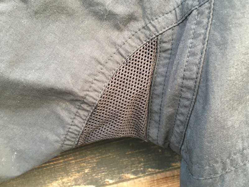 Used PUMA Nylon JKT�AUS�Ò� �v�[�} �i�C�����W���P�b�g�@W�W�b�p�[