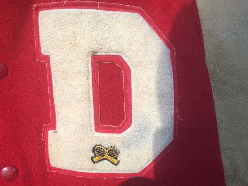 Vintage�AUsed�A1960�N�� ���U�[x �����g�� Stadium JKT�A�r���e�[�W �X�^�W����