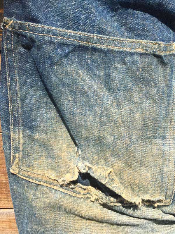 ���E�Ō� The Oldest LEVI'S Bib Overall 1890�N�� �����ً� ���[�o�C�X�I�[�o�[�I�[��