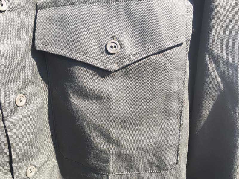 1980�N�� Deadstock �I�[�X�g���A�R�̃~���^���[ ���[�N�V���cx manana�o�b�N�v�����g