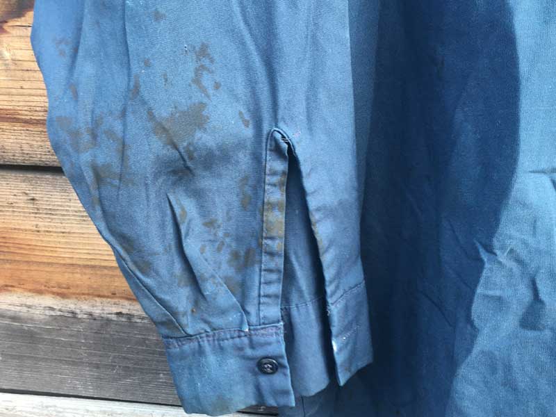 Vintage�AUsed L/S Bowling Shirts�AWork shirts�AUS�Ò��V���c �r���e�[�W�A�����{�[�����O�V���c�A���[�N�V���c