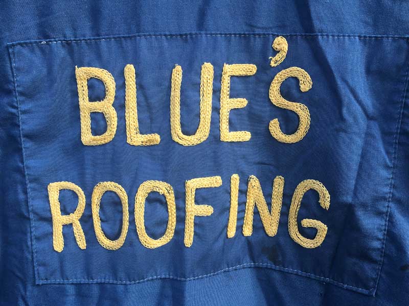 Vintage�AUsed L/S Bowling Shirts�AWork shirts�AUS�Ò��V���c �r���e�[�W�A�����{�[�����O�V���c�A���[�N�V���c