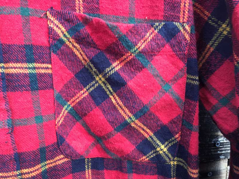 Used Gap. Check Nel Shirts �AUS�Ò� �M���b�v �`�F�b�N���̃l���V���c