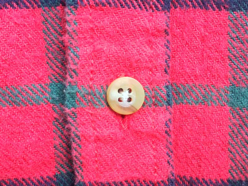 Used Gap. Check Nel Shirts �AUS�Ò� �M���b�v �`�F�b�N���̃l���V���c