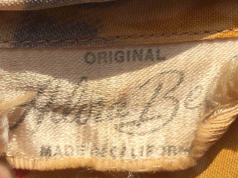 Vintage L/S Aloha shirts Made in California�A�����A���n�V���c�A���f�B�[�X �n���C�A���V���c