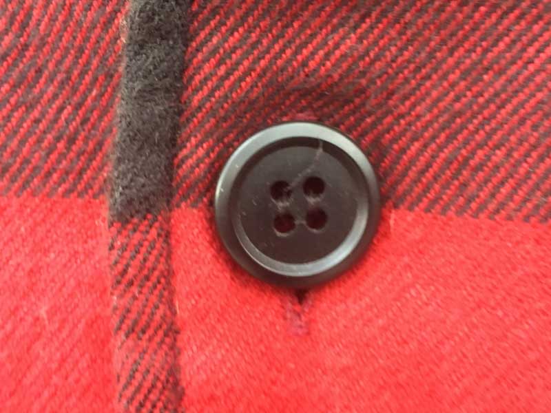 Used Medium Rare by CLUB KING Block Check Shirts JKT �u���b�N�`�F�b�N�@�V���c�W���P�b�g