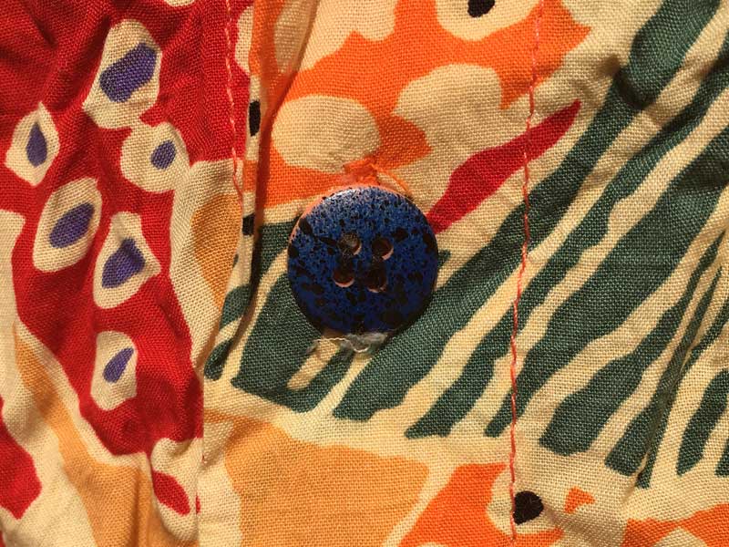 Vintage S/S African aloha shirts �����@�A�t���J���̃A���n�V���c