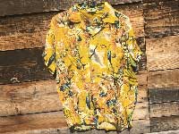Vintage 1950's PENNEY'S Rayon Aloha Shirts 50年代 ペニーズ　レーヨン アロハシャツ