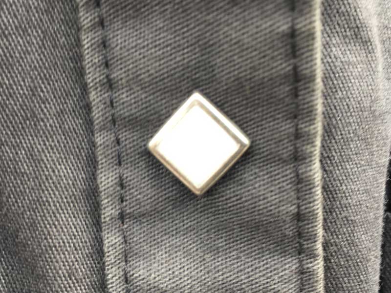 90�N�� Deadatock Rockmount No Sleeve Western ���b�N�}�X�E���g �m�[�X���[�u�@�E�G�X�^���V���c